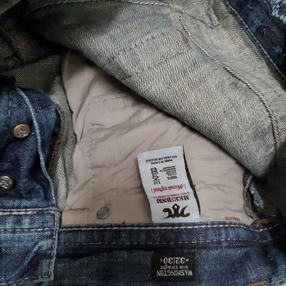 Jean View 5